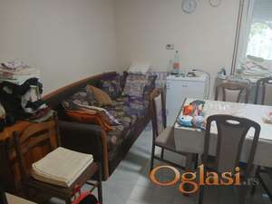 Spratna kuća, 137m2,  Somborska rampa