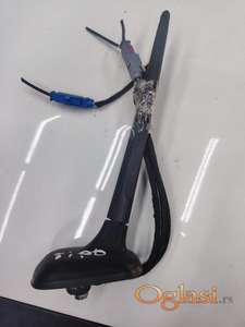 Fiat Tipo od 2016 antena Originalni delovi  Moguca ugradnja delova  Alfa Romeo 147-156-166-159-GT-MiTo-Giulietta Fiat bravo 2 - croma -grande punto -multipla 2 -punto 3 -stilo-idea Freemont Panda 3 500L 500 500x Lancia ypsilon-delta-musa-lybra Volkswagen Golf 6  Audi a3 2012-2020 Volkswagen Passat B7  Ukoliko zelite da porucite Posaljite poruku preko sms poruke ili pozovite na telefon 0616115961