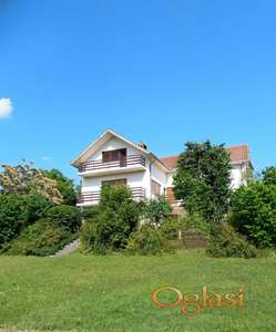 Prodajem kucu u Vrnjackoj Banji