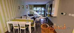 Novi Sad, Grbavica - Jednoiposoban sa Garažom ID#1431