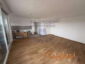 Cetvorosoban stan u Sremskoj Kamenici, 94m2