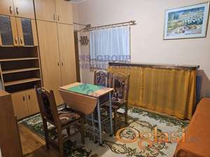 Prodaje se garsonjera na Salajci 21m2