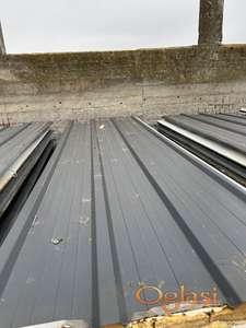 Agro Sendvic Paneli Krovni Atracit