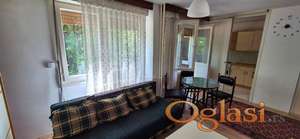 NOVI SAD - LIMAN 3 - 38m2 - 300 evra