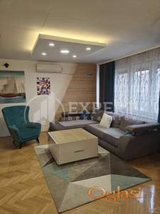 Izdaje se odličan, lux stan na Bulevaru Nemanjića, 78m2