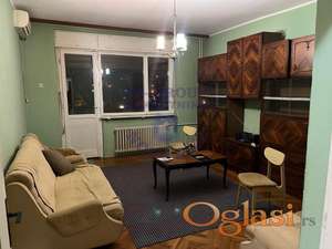 Prodaje se dvoiposoban stan na Grbavici