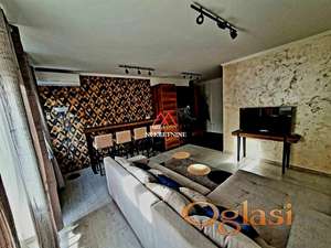 Centar - 57m2 - dvoiposoban stan