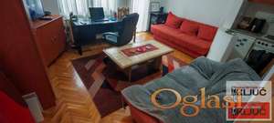 Dobra garsonjera u centru grada