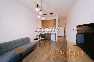 Novi Sad, Petrovaradin, Rade Končara, 1.5, 30m2