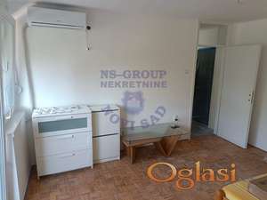 Odličan, kompletno renoviran stan.