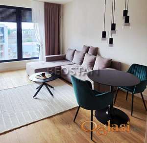 Novi Beograd - Soul 64 #67909