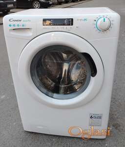 Candy slim 7kg/1100 garancija dostava Novi Sad