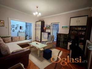 Četvorosoban stan na Keju 98m2