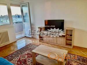 Novi Beograd - Stari merkator #65692