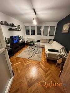 Funkcionalan, renoviran, odvojen spavaći blok ID#8609