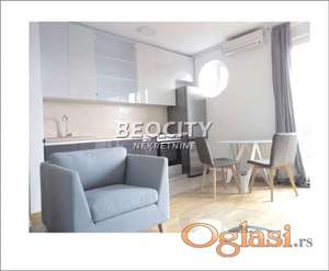 Novi Sad, Podbara, Patrijarha Carnojevica, 1.5, 40m2