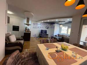 Dvosoban,odlican,Nova Detelinara