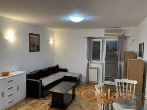 Odvojena spavaća 40m2, Mirijevo ID#2825