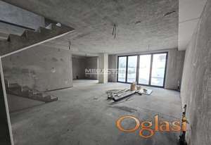 Šumice, Ultra lux  dvoetažni poslovni prostor