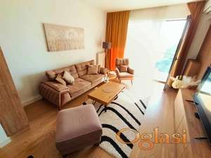 Savski venac , BW, Bulevar Vudroa Vilsona – Verde ID#34096