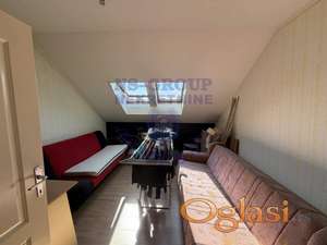 ~ Četvorosoban duplex na Podbari ~