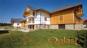 Odlična nekretnina na Zlatiboru!