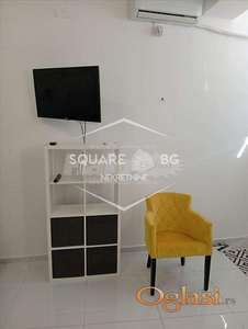 Vukov spomenik, garsonjera,pet friendly ID#5266