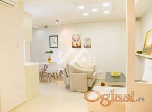 Izdajem Pet Friendly LUX trosoban stan na Sajmu !!! ID#6787