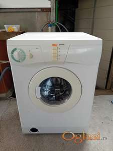 Ves masina Gorenje wa 583