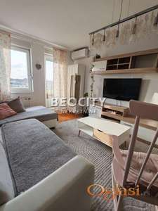 Novi Sad, Nova Detelinara, Veselina Masleše, 3.0, 67m2