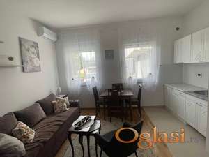 Dvosoban stan u Petrovaradinu