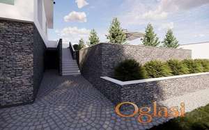 Luksuzna nekretnina!