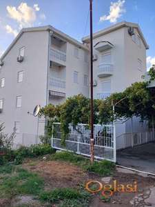 Prodaja stan/apartman Buljarica 51m2