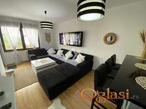 Izdaje se 2.0 stan, Zvezdara (Vukov spomenik)