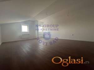 Podbara, jednoiposoban stan 41m2.