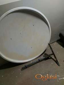 Satelitski tanjir 1.20