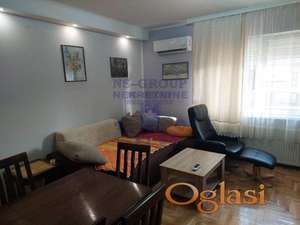 Adice trosoban stan 57m2!