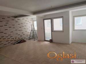 Palilula, Krnjača, Igora Vasiljeva, 82.22m2