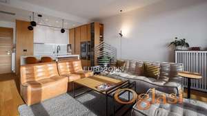 Luksuzan stan u Skyline kompleksu - Retko u ponudi ID#8176