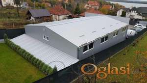 Izdajem halu u Smederevu