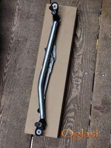 Lancia ypsilon poluge brisača NOVE  Ukoliko zelite da porucite 1. Ime i prezime 2. Ulica i broj 3. Postanski broj mesto 4. Kontakt telefon