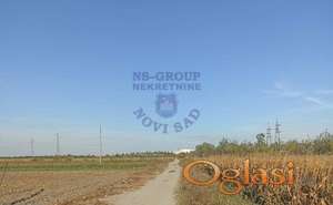 Fantastičan plac na Klisi!