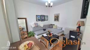 Uknjižen, 2.0, na odličnoj lokaciji + podrum 11m2 ID#1145