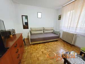 STAN - NOVI SAD - DETELINARA - 29m2 - 90000 evra