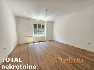 Stan NOVI SAD,CENTAR - 39 m2 112500 €, ID: 1098868