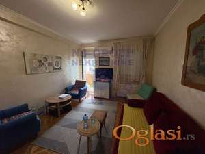 Četvorosoban duplex!