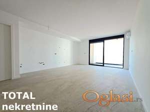 Stan NOVI SAD,CENTAR - 107 m2 529000 €, ID: 1102409