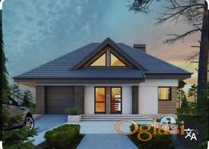 Kupujem kucu u Vrbasu