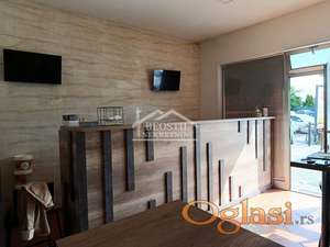 Palilula - Borča - 26m2 ID#25132