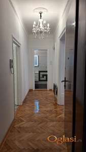 Impozantan 2.0 salonac-Stari Grad-G.Lešjanina! ID#2043